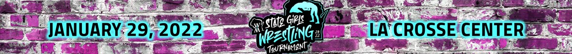 State Girls Individual Wrestling 2022
